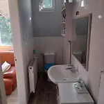 D'hotes Dans Un Ecrin De Verdure Guest house *