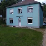 D'hotes Dans Un Ecrin De Verdure Dambach