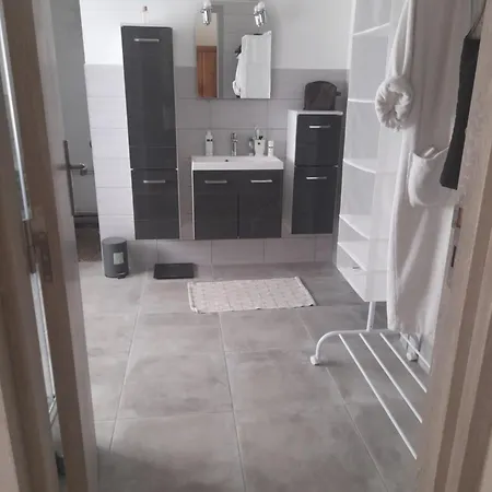 Guest house D'hotes Dans Un Ecrin De Verdure Dambach