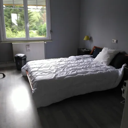 Guest house D'hotes Dans Un Ecrin De Verdure