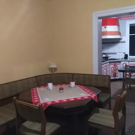 D'hotes Dans Un Ecrin De Verdure Dambach