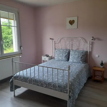 D'hotes Dans Un Ecrin De Verdure * Dambach