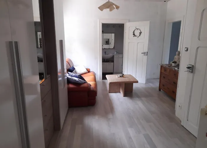 D'hotes Dans Un Ecrin De Verdure Dambach