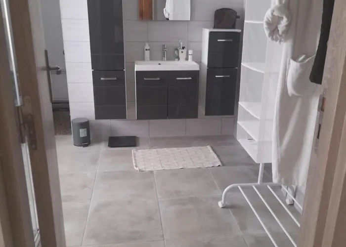 Guest house D'hotes Dans Un Ecrin De Verdure Dambach