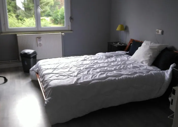 Guest house D'hotes Dans Un Ecrin De Verdure