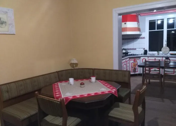 D'hotes Dans Un Ecrin De Verdure Dambach